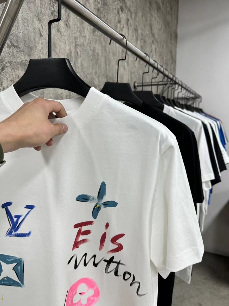 Louis Vuitton T-Shirts